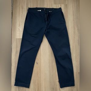 J.Crew men’s pants